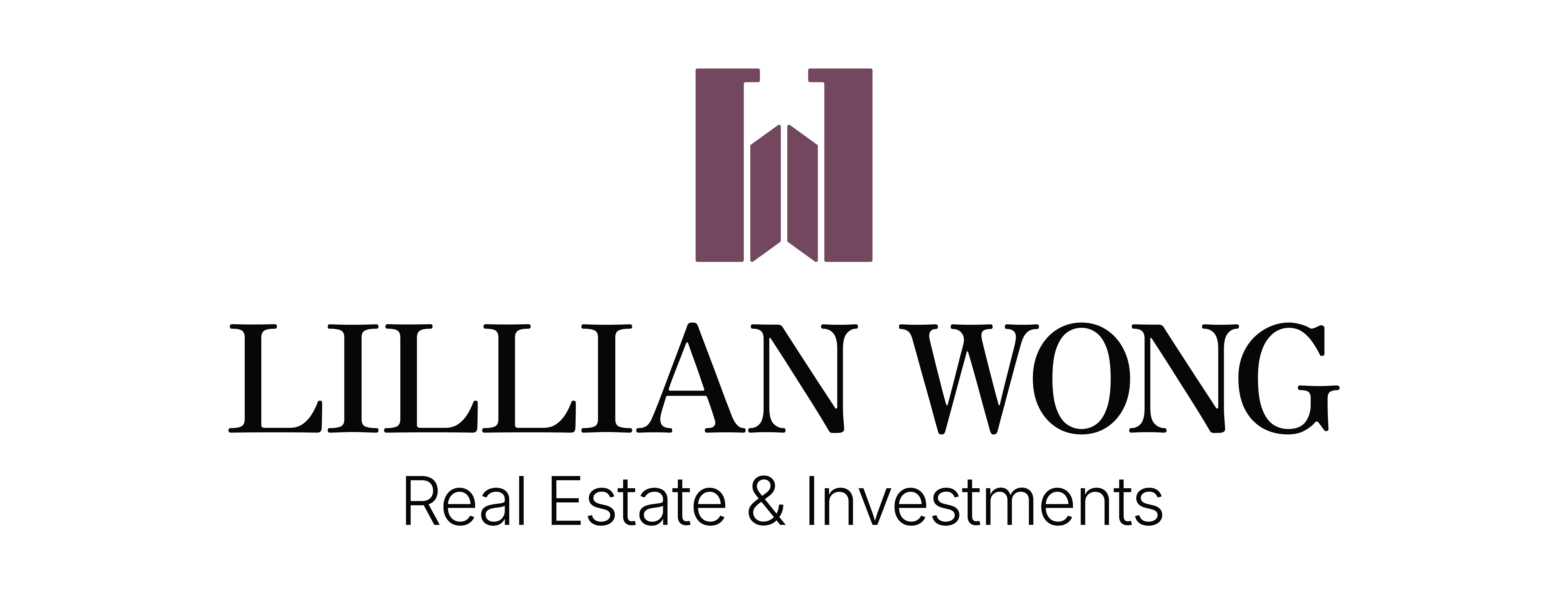 Lillian Wong Real Estate & Investments cover